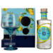 Malfy / Italien, Piemont, Moncalieri (Turin) Malfy Gin con Limone mit Glas 0.7 l 41% vol Malfy / Italien, Piemont, Moncalieri (Turin) Malfy Gin con Limone mit Glas 0.7 l 41% vol