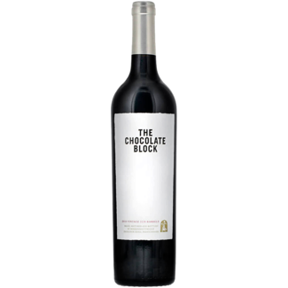 Boekenhoutskloof / Südafrika Boekenhoutskloof The Chocolate Block 2023 0,75 l