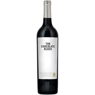 Boekenhoutskloof / Südafrika The Chocolate Block 2023 0.75 l