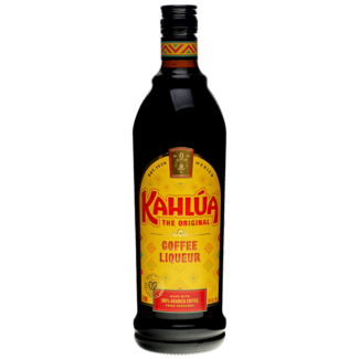 Kahlua / Mexiko The Original Coffee Liqueur Kaffeelikör 0.7 l 16% vol