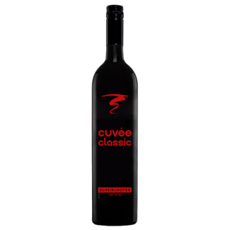 Scheiblhofer / Neusiedlersee, Andau Cuvee Classic (ZW/CS/ME) 2024 0.75 l