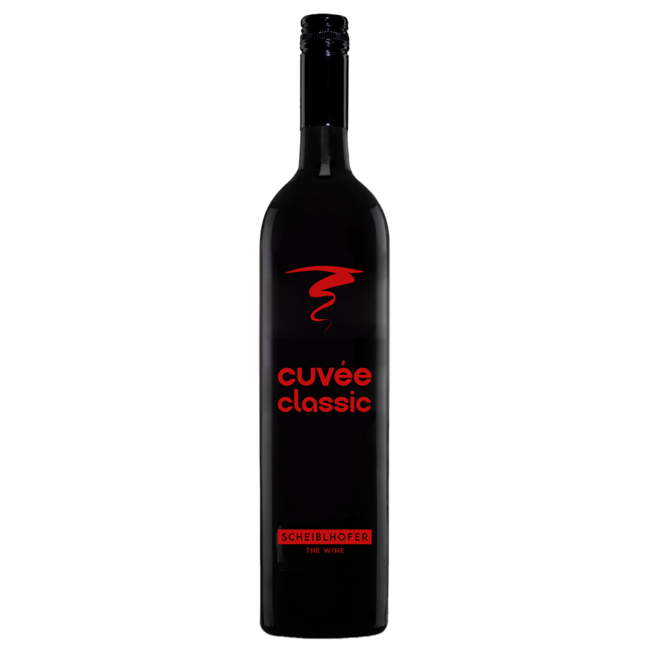 Cuvee Classic (ZW/CS/ME) 2024 0.75 l