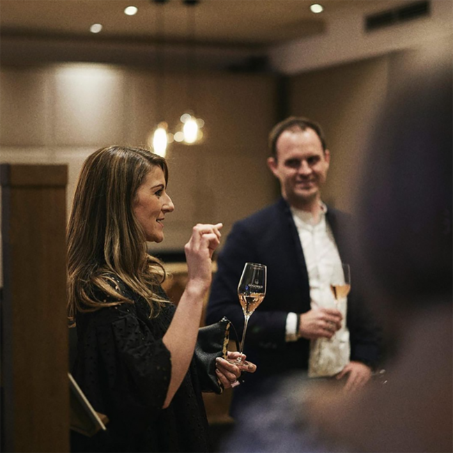 Seerose Rose (BF/SL/SY) 2024 0.75 l