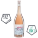 Strehn / Burgenland, Deutschkreutz Seerose Rose (BF/SL/SY) 2024 0.75 l