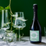 Sparkling Tea Lysegrøn Alkoholfrei 0.75 l