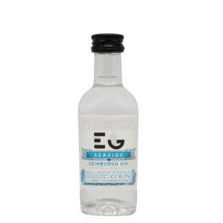 Ian Macleod / Schottland, Broxburn Edinburgh Seaside Gin Miniatur 0.05 l 43 % vol