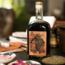 Badel Antique Pelinkovac Kräuterlikör mit GB 0.7 l 35% vol