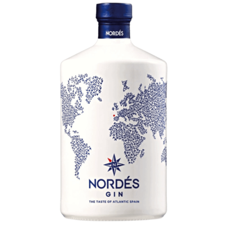 Nordes / Spanien Atlantic Galician Gin 0.7 l 40% vol