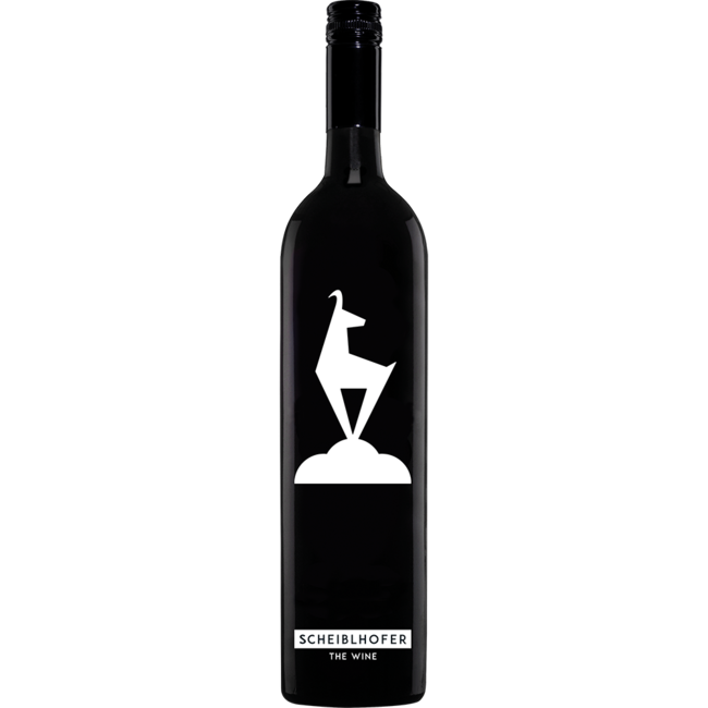 The KITZ WHITE (ehem. Kitzbühel "The Legend" Weiss) 2024 0.75 l