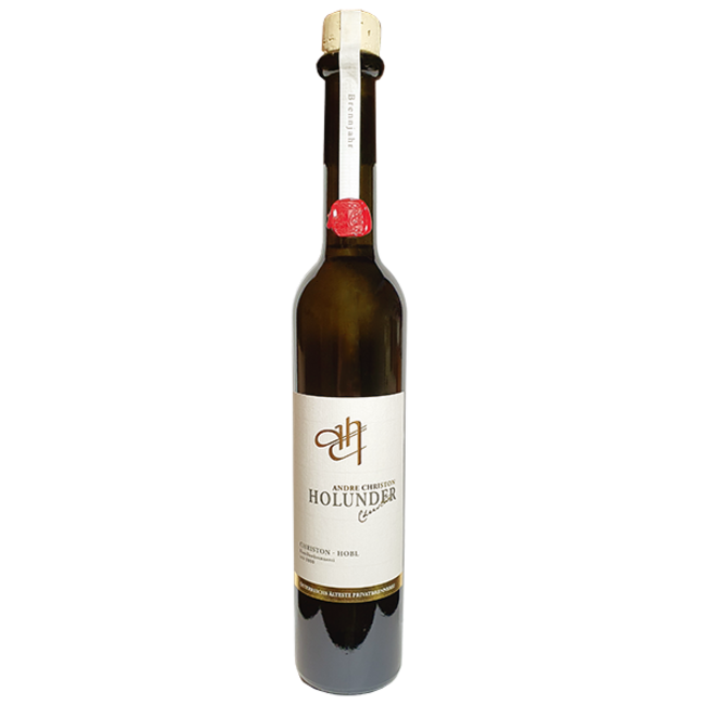 Hollerbrand 2011 0.5 l 40% vol