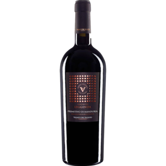Vigneti del Salento / Italien, Apulien Vigne Vecchie Leggenda Primitivo di Manduria 2021 0.75 l