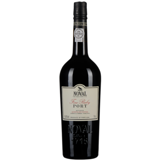 Quinta do Noval / Portugal, Douro, Pinhao Fine Ruby Port 0.75 l 19.50% vol