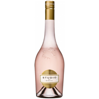 Miraval / Provence, Côtes D'Azur Studio by Miraval Rose 2024 0.75 l