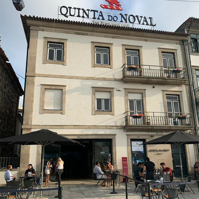 Fine Ruby Port 0.75 l 19.50% vol