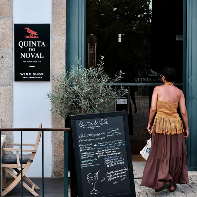 Fine Ruby Port 0.75 l 19.50% vol