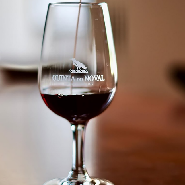 Fine Ruby Port 0.75 l 19.50% vol