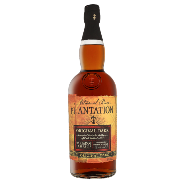 Original Dark Rum 0.7 l 40% vol