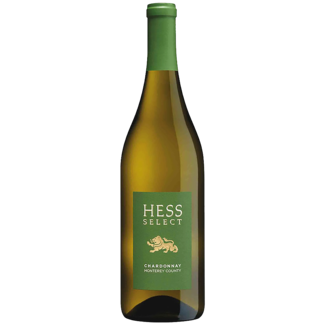 Chardonnay Monterey County 2024 0.75 l
