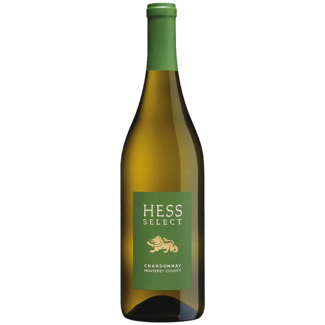 Hess / Kalifornien, Mount Veeder Hess Select Chardonnay Monterey County 2024 0,75 l
