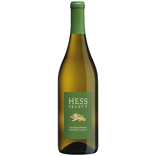 Chardonnay Monterey County 2024 0.75 l