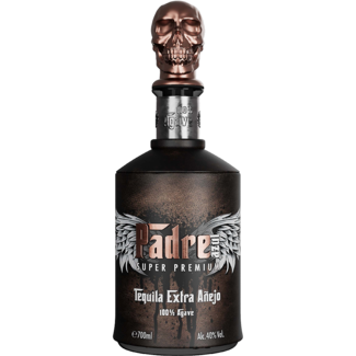 Padre Azul / Mexiko, Jalisco Super Premium Tequila Extra Añejo 0,7 l 40 % vol