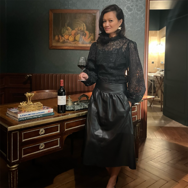 Chateau Senejac Cru Bourgeois Superieur Haut-Medoc 2019 0.75 l