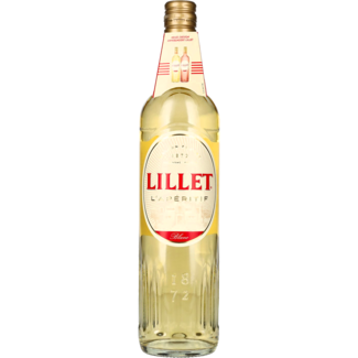 Pernod / Frankreich Lillet Blanc Aperitif 0.75 l 17% vol