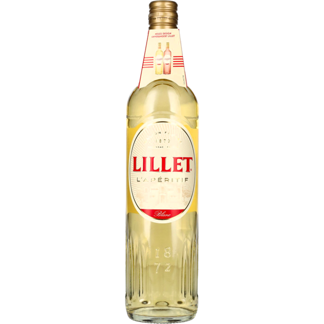 Lillet Blanc Aperitif 0.75 l 17% vol