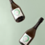Sparkling Tea Grøn 0,75 l 5 % vol