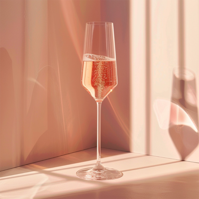 Sparkling Tea RØD 0.75 l 5 % vol.