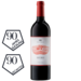 Petra / Toskana, Suvereto Hebo Rosso (CS/ME/SG) Toscana IGT 2023 0.75 l