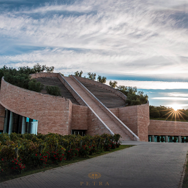 Hebo Rosso (CS/ME/SG) Toscana IGT 2023 0.75 l