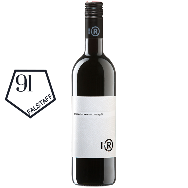 Zweigelt Neusiedlersee DAC 2024 0.75 l