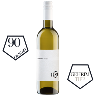 Markus Iro / Österreich, Neusiedlersee, Gols Chardonnay Classic 2024 0.75 l