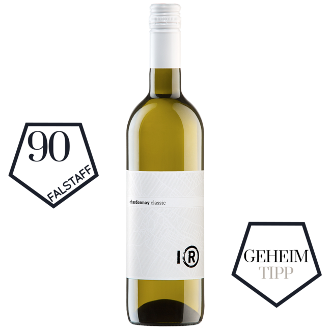 Chardonnay Classic 2024 0.75 l