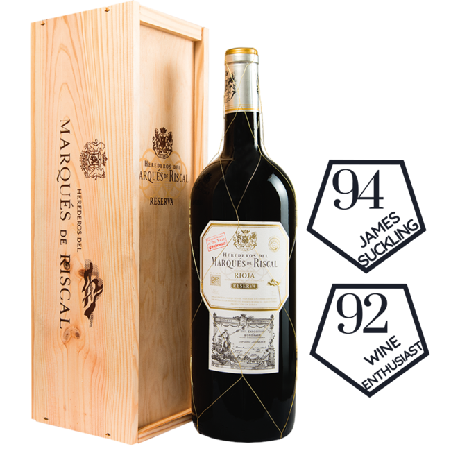 Reserva DOCa 2020 Magnum 1.50 l