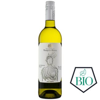 Marques de Riscal / Spanien, Rioja, Elciego Sauvignon Blanc DO 2024 0.75 l