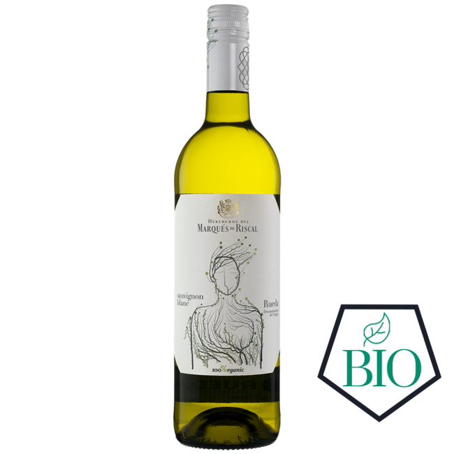 Sauvignon Blanc DO 2024 0.75 l