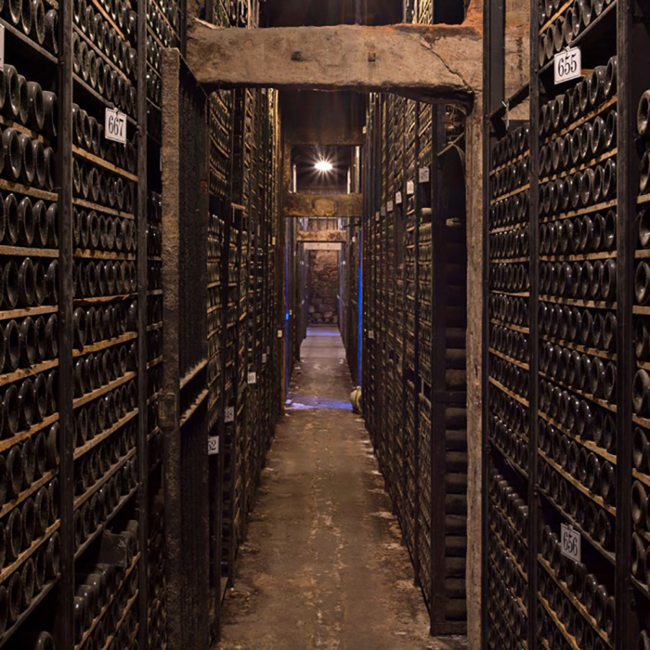 Reserva DOCa 2021 0.75 l