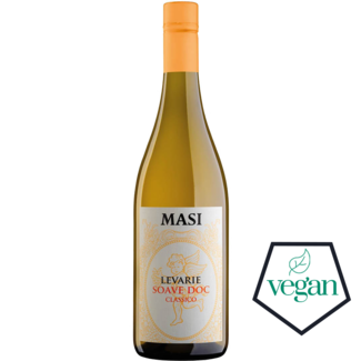 Masi / Italien, Venetien, Valpolicella Levarie Soave Classico DOC 2024 0.75 l