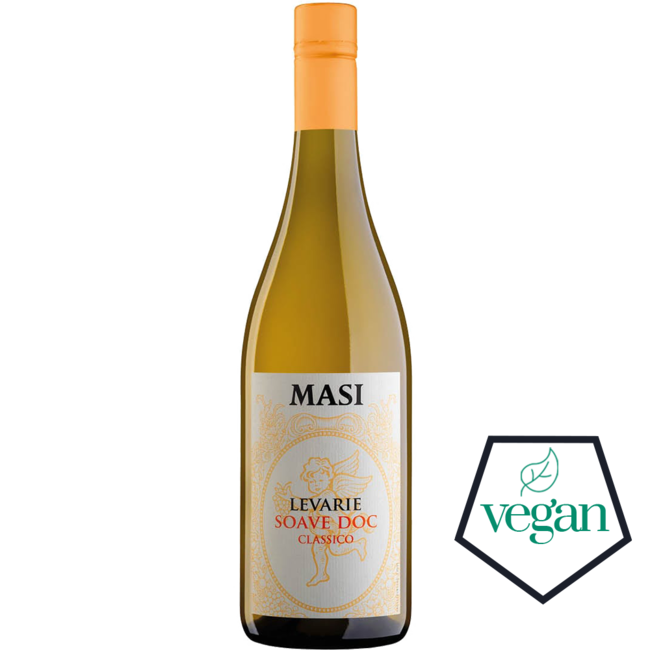 Levarie Soave Classico DOC 2024 0.75 l