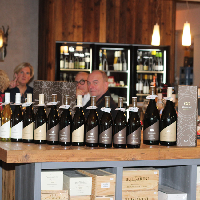 Riesling Wagramschotter 2024 0.75 l