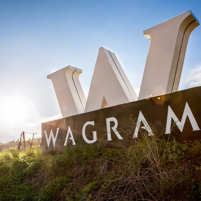 Riesling Wagramschotter 2024 0.75 l