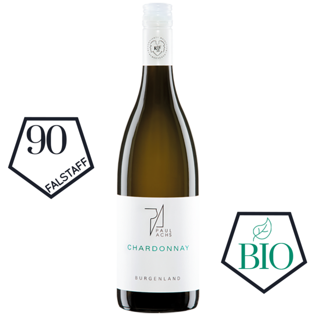 Chardonnay 2024 0.75 l
