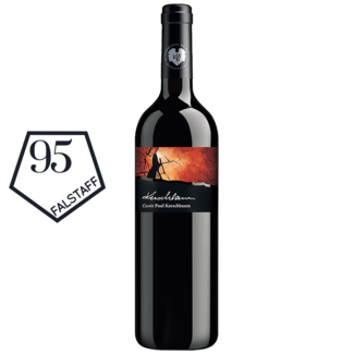 Paul Kerschbaum / Österreich, Mittelburgenland, Horitschon Cuvee Paul Kerschbaum 2021 0.75 l