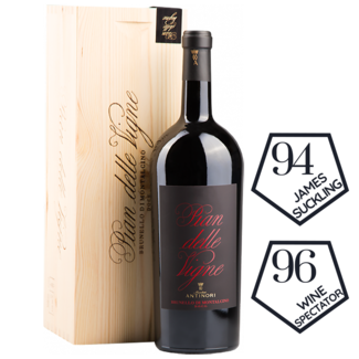 Pian delle Vigne / Italien, Toskana, Montalcino Brunello di Montalcino DOCG 2020 Magnum 1.5 l