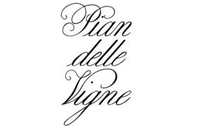 Pian delle Vigne / Italien, Toskana, Montalcino