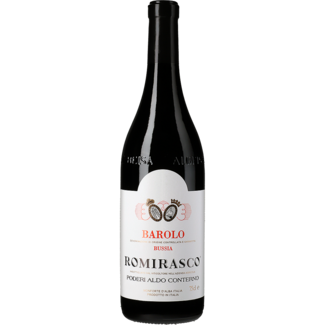 Poderi Aldo Conterno / Italien, Piemont, Monforte d’Alba Barolo Bussia Romirasco DOCG 2021 0.75 l