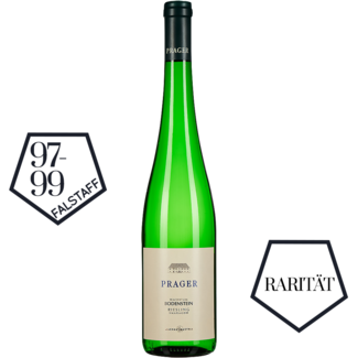Prager / Österreich, Wachau, Weißenkirchen Riesling Wachstum Bodenstein Smaragd Wachau DAC 2024 0.75 l