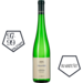 Prager / Österreich, Wachau, Weißenkirchen Riesling Wachstum Bodenstein Smaragd Wachau DAC 2024 0.75 l